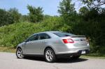 Ford Taurus SHO 2010 года
